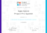 build your pmp application from scratch